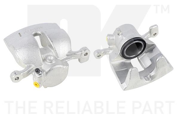 Brake caliper BMW 4 series: 2115247 NK Brake caliper