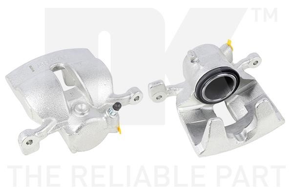 Brake caliper Mini Mini Countryman: 2115248 NK Brake caliper