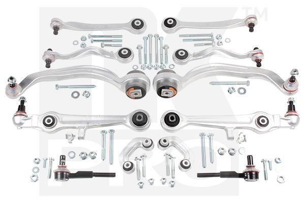 NK 5014738PRO Control arm kit 5014738PRO