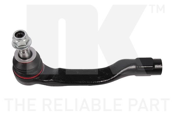 Track rod end ball joint Citroen Spacetourer: 5031958 NK Tie rod end