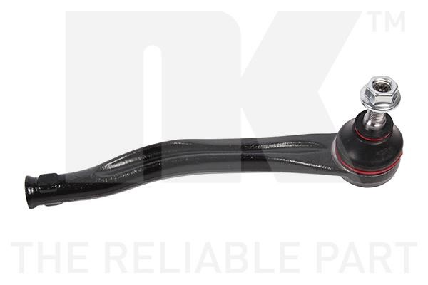 Track rod end ball joint Nissan Sentra: 50322119 NK Tie rod end