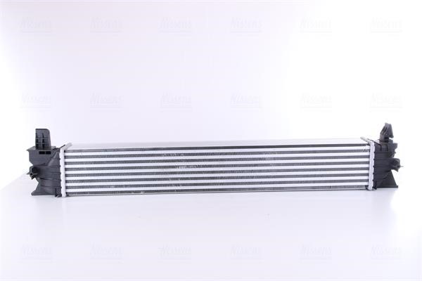 Nissens Intercooler, charger – price [object Object] PLN