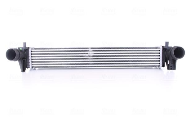 Turbocharger intercooler Volkswagen Polo: 961481 Nissens Intercooler, charger