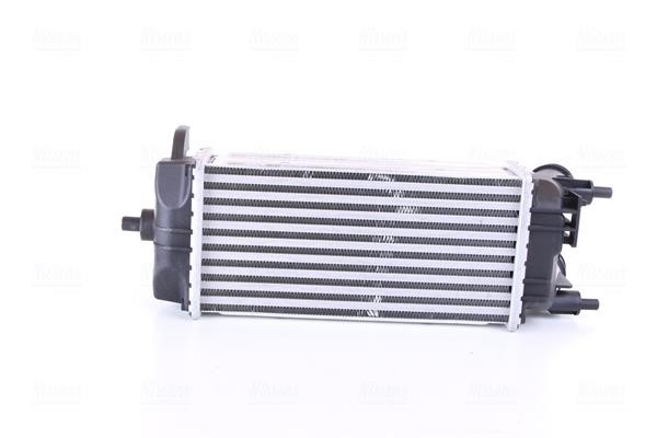 Nissens Intercooler, charger – price [object Object] PLN