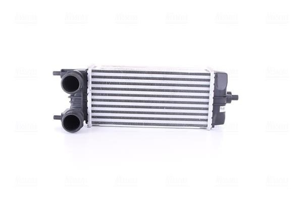 961485 Nissens Intercooler, charger