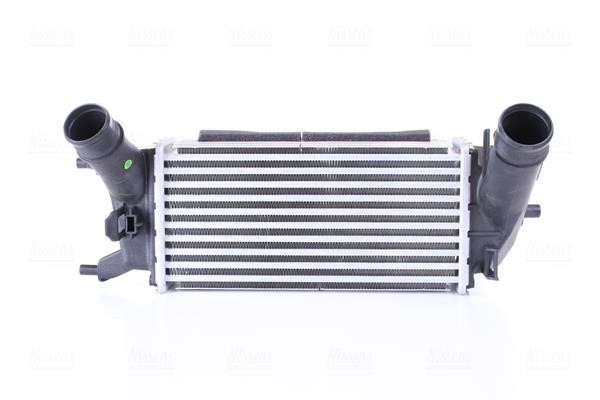 Intercooler charger Ford Ecosport: 961486 Nissens Intercooler, charger