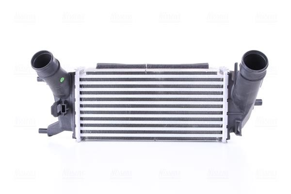 Nissens 961486 Intercooler, charger 961486