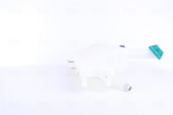 Nissens Expansion tank – price 293 PLN
