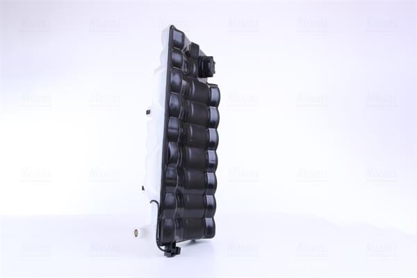 Nissens Expansion tank – price 420 PLN