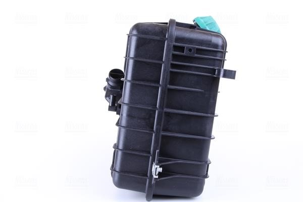 Nissens Expansion tank – price 1121 PLN