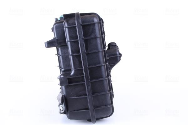 Expansion tank Nissens 996038