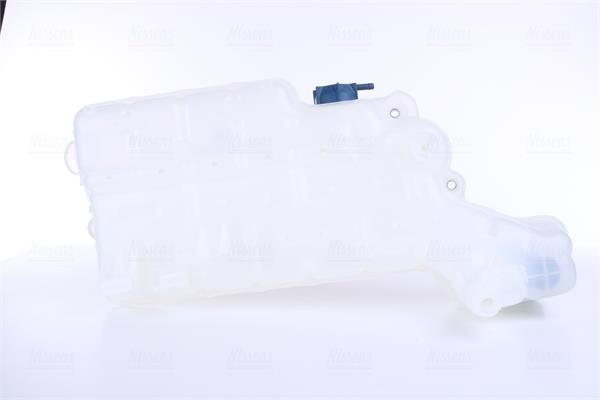 Expansion tank Nissens 996046