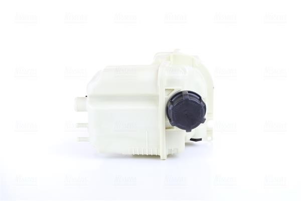 Nissens Expansion tank – price 625 PLN