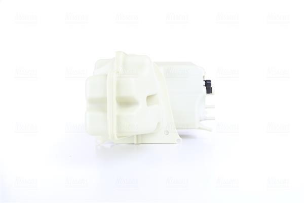 Expansion tank Nissens 996050