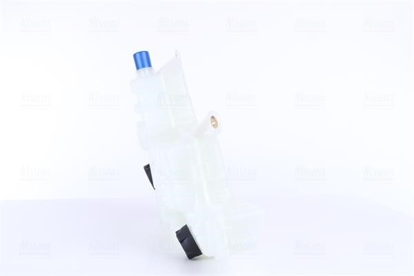 Nissens Expansion tank – price 306 PLN