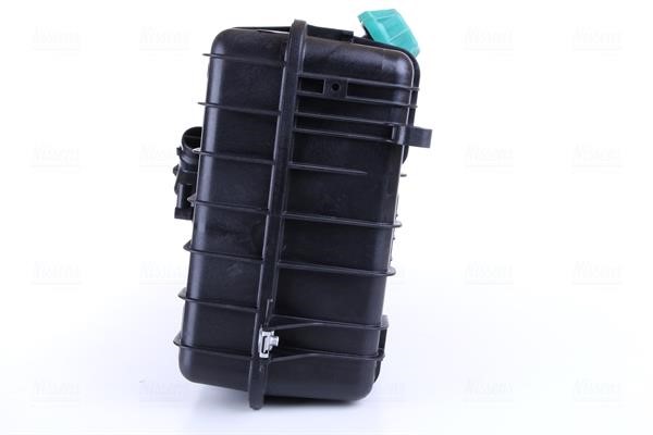 Nissens Expansion Tank, coolant – price 1033 PLN