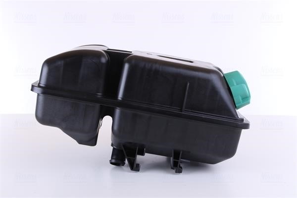 Expansion Tank, coolant Nissens 996074