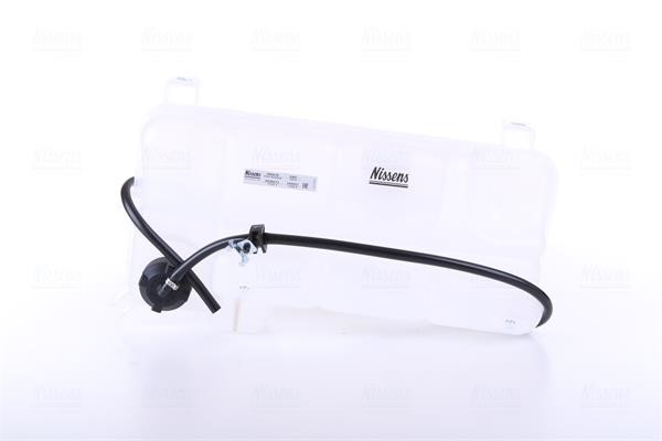 Engine coolant reservoir Iveco: 996076 Nissens Expansion Tank, coolant