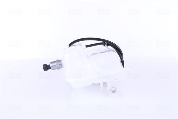 Expansion tank Nissens 996077