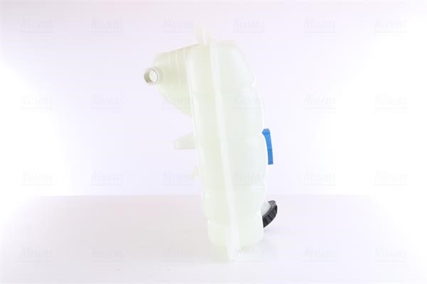 Nissens Expansion Tank, coolant – price 525 PLN