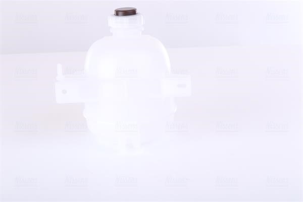 Expansion tank Nissens 996118