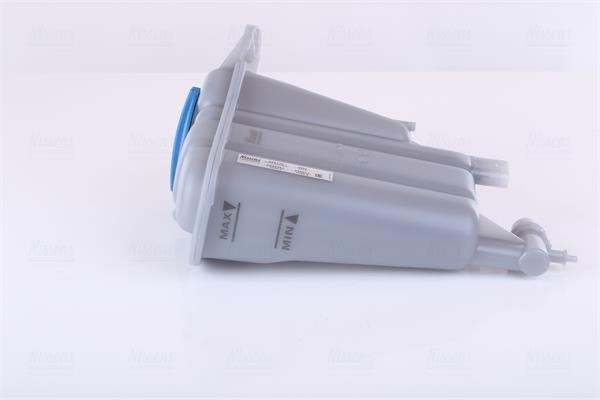 Nissens Expansion tank – price 112 PLN