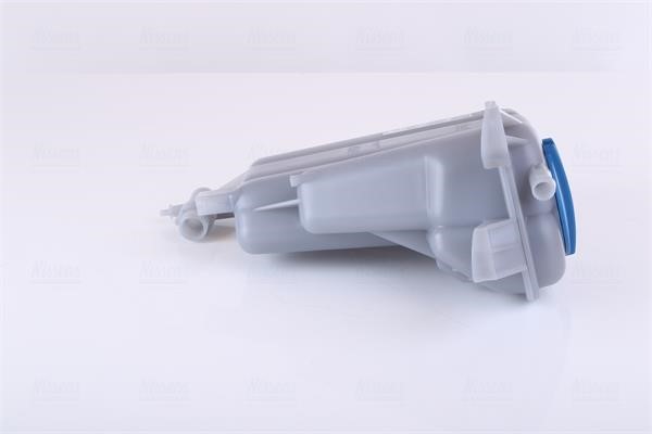 Expansion tank Nissens 996128