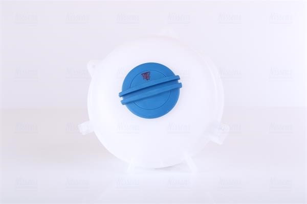 Coolant reservoir tank Volkswagen Multivan: 996134 Nissens Expansion Tank, coolant