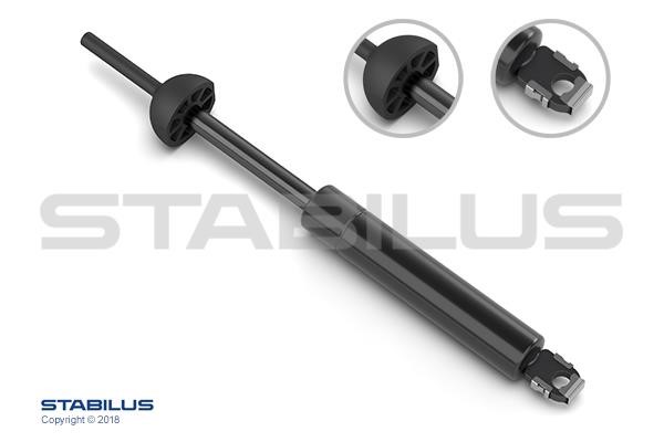 Stabilus 541381 Hood shock absorber 541381 541381 Stabilus Hood shock absorber