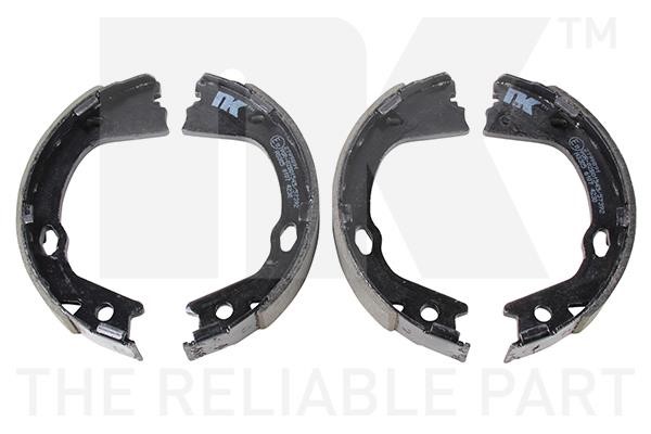 NK 2799891 Parking brake shoes 2799891