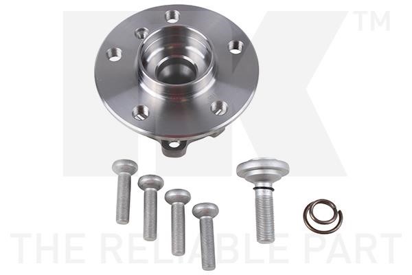 NK 751526 Wheel bearing kit 751526