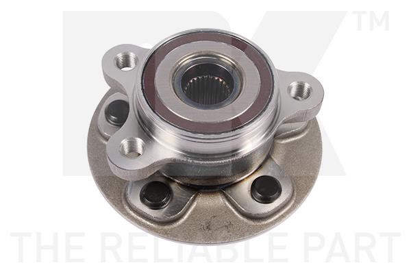 NK 754548 Wheel bearing kit 754548