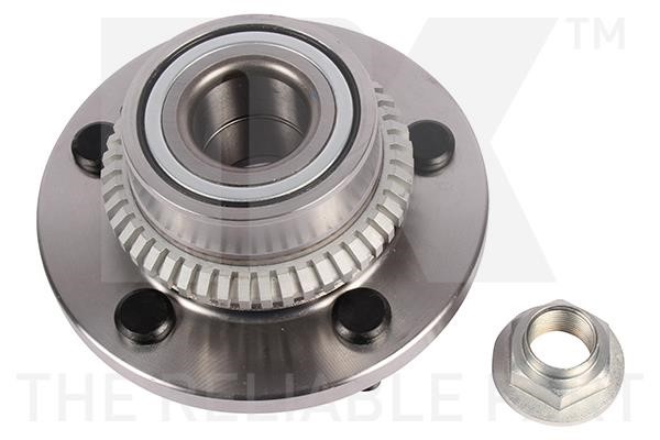 NK 763417 Wheel bearing kit 763417