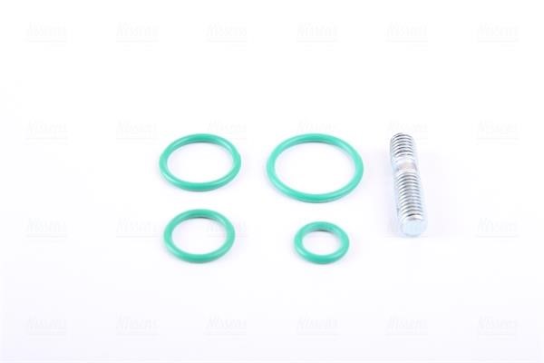 Air conditioner expansion valve Nissens 999297