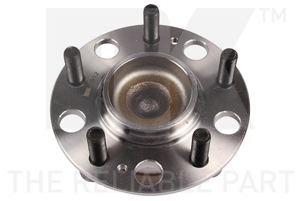 Wheel bearing kit NK 763436