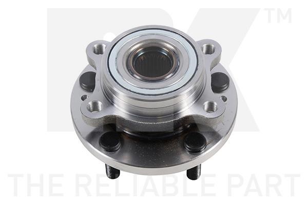 NK 763438 Wheel bearing kit 763438