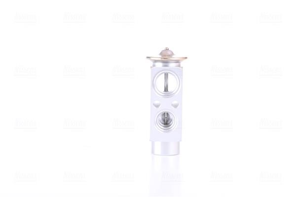 Air conditioner expansion valve Nissens 999312