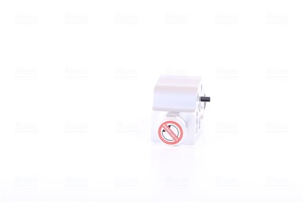 Air conditioner expansion valve Nissens 999320