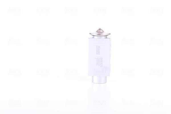 Air conditioner expansion valve Nissens 999321