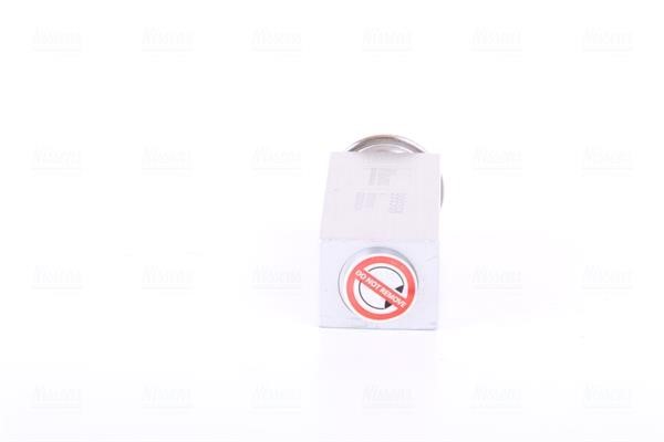 Nissens Air conditioner expansion valve – price [object Object] PLN