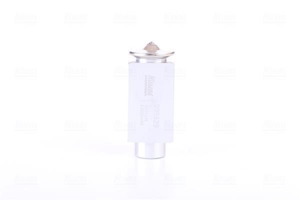 Air conditioner expansion valve Nissens 999329