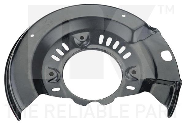 Brake dust shield Toyota: 234527 NK Brake dust shield