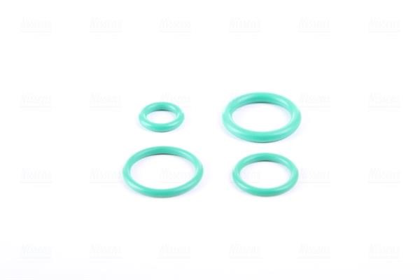 Air conditioner expansion valve Nissens 999351