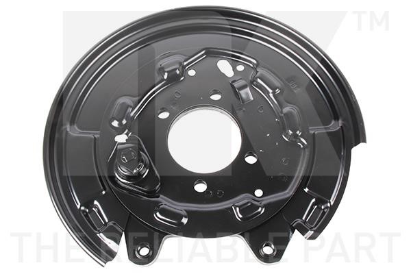 NK 234559 Brake dust shield 234559 234559 NK Brake dust shield