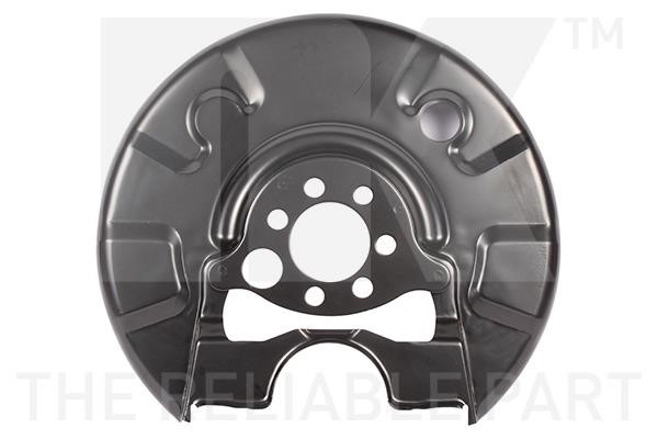 2347121 NK Brake dust shield