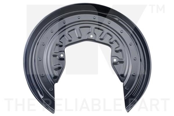 2347123 NK Brake dust shield