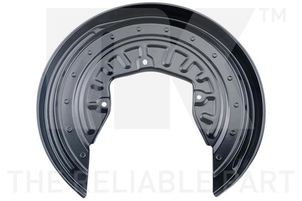 2347124 NK Brake dust shield