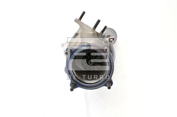 BE TURBO 124398 Charger, charging system 124398