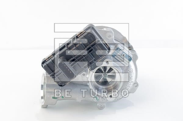Charger, charging system BE TURBO 129948