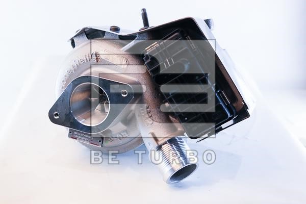BE TURBO 130842 Charger, charging system 130842
